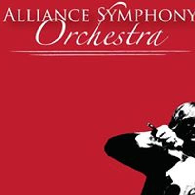 Alliance Symphony