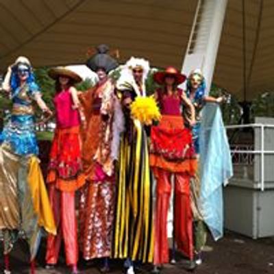 National Stiltwalkers of Canada