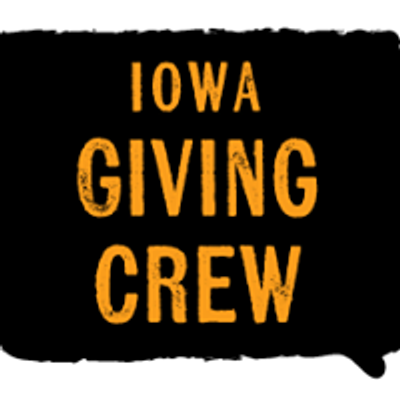 Iowa Giving Crew