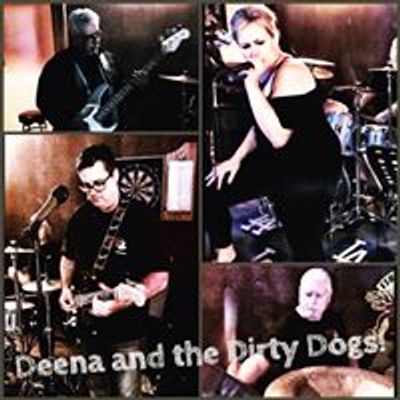 Deena and the Dirty Dogs