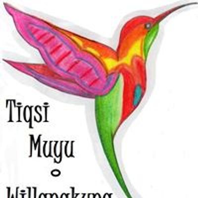 TIQSI MUYU Willanakuna