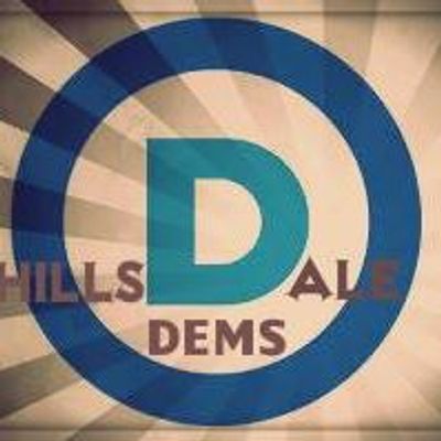 Hillsdale County Democratic Party
