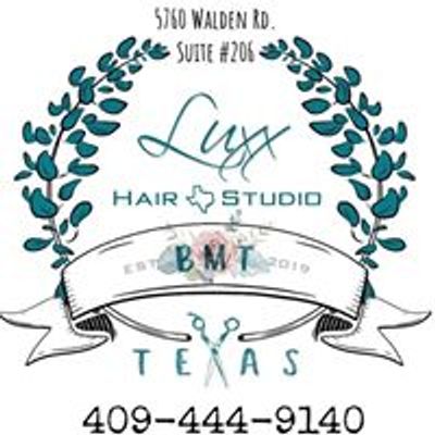 Luxx Hair Studio