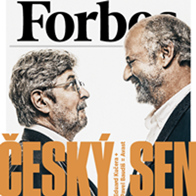 Forbes \u010cesko