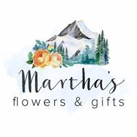 Martha's Flowers & Gifts