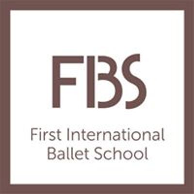 First International Ballet School in Prague