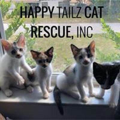 Happy Tailz Cat Rescue, Inc