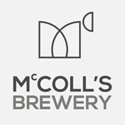 McColl's Brewery Limited