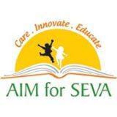 AIM for Seva USA