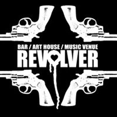 Revolver