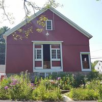 Blackstone River and Canal Heritage State Park