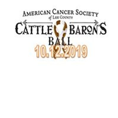 Cattle Baron's Ball of Lee County