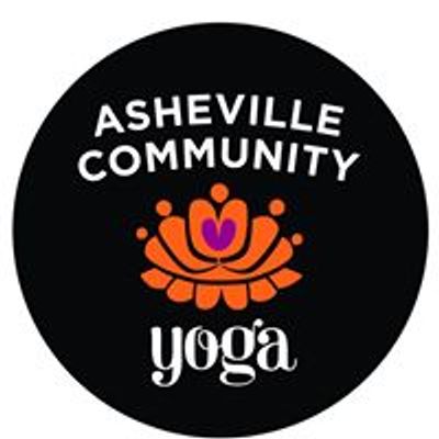 Asheville Community Yoga