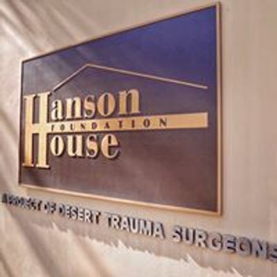 Hanson House Foundation