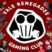 Vale Renegades Gaming Club