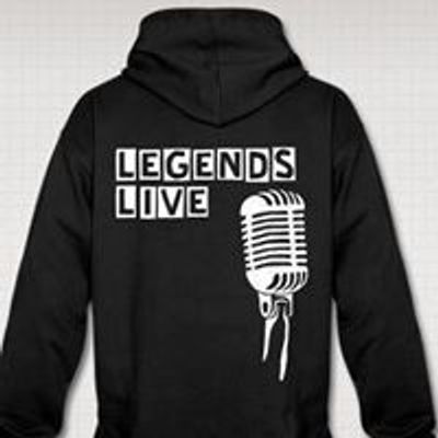 Legends Live Promotions