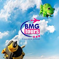 BMG Tours