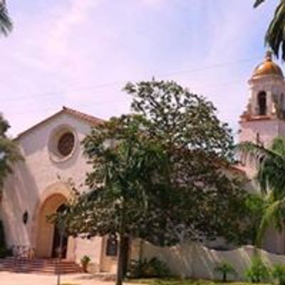 Unitarian Society of Santa Barbara