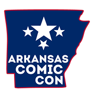 Arkansas Comic Con