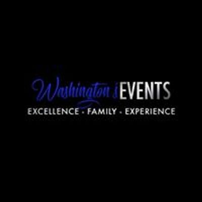 Washington's Events & Community Resource Center