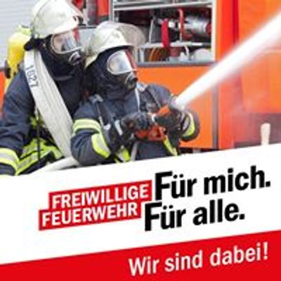 Freiwillige Feuerwehr Remscheid - L\u00f6scheinheit Hasten