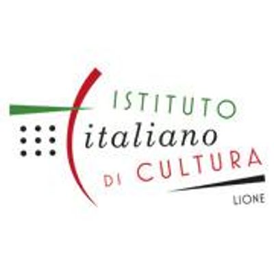 Institut Culturel Italien de Lyon