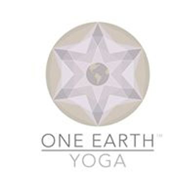 One Earth Yoga