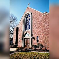 Saint Sharbel Maronite Church - Somerset NJ