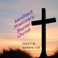Landmark Missionary Baptist
