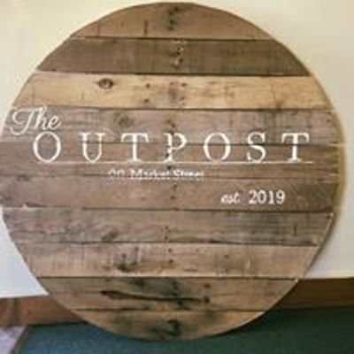 The Outpost on Market Street