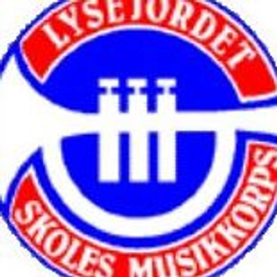 Lysejordet skoles musikkorps