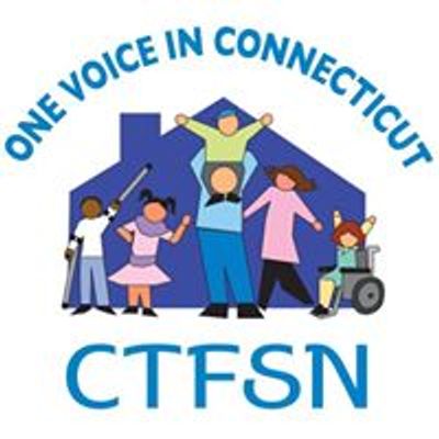 Connecticut Family Support Network (CTFSN)