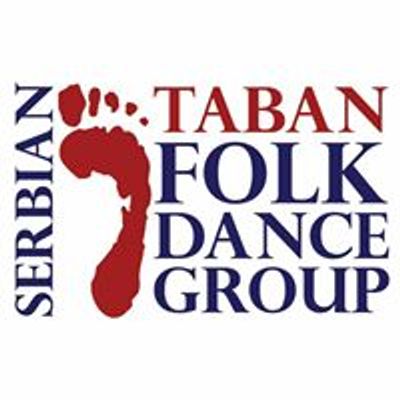 KUD TABAN - Serbian Folk Dance Group