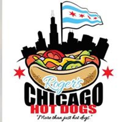 Rogers Chicago hotdogs