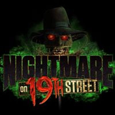 Nightmare on 19th Street