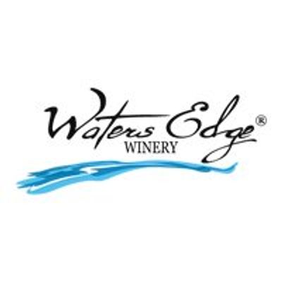 Waters Edge Winery on the Rose