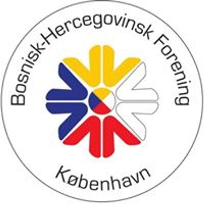 BUK Bosansko-Hercegova\u010dko Udru\u017eenje Kopenhagen