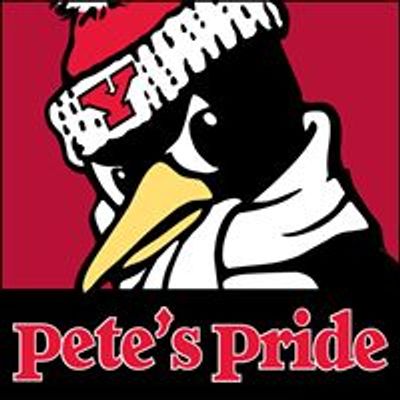 Youngstown State Pete's Pride