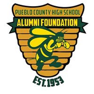 Pueblo County High School Alumni Foundation