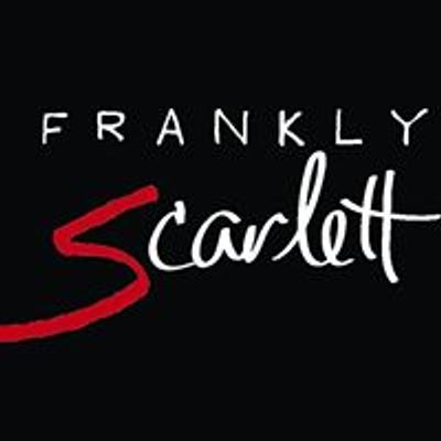 Frankly Scarlett
