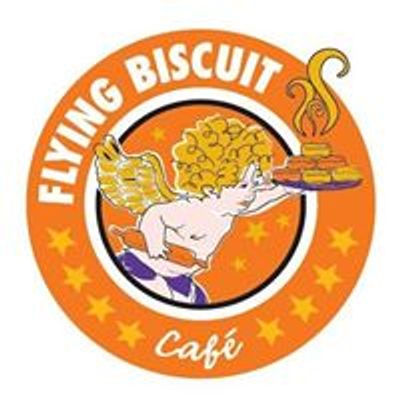 Flying Biscuit Cafe - Memorial City Houston