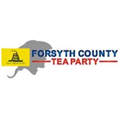 Forsyth County Tea Party
