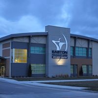 Easton Salt Lake Archery Center