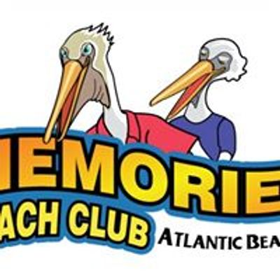 Memories Beach Club