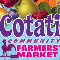 Cotati Certified Farmers Market