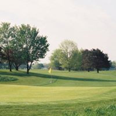 Meridian Sun Golf Club