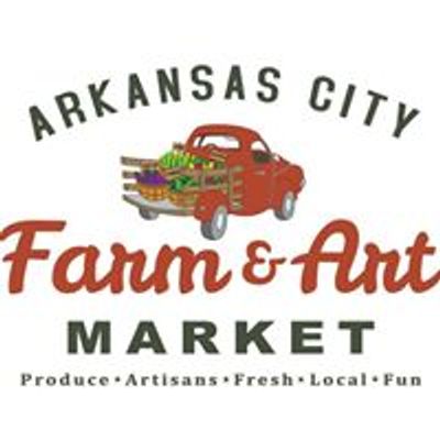 Ark City Farm and Art Market