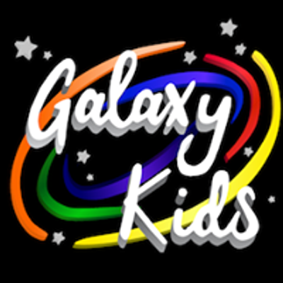 Galaxy Kids Code Club