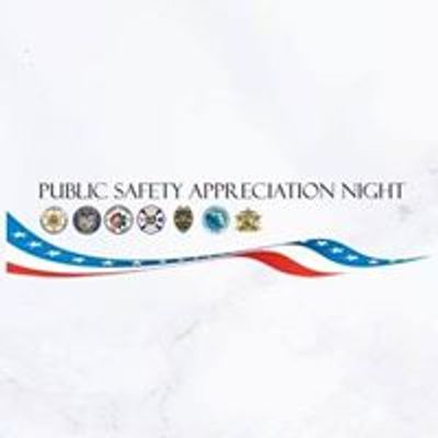 Public Safety Appreciation Night - Charlotte County