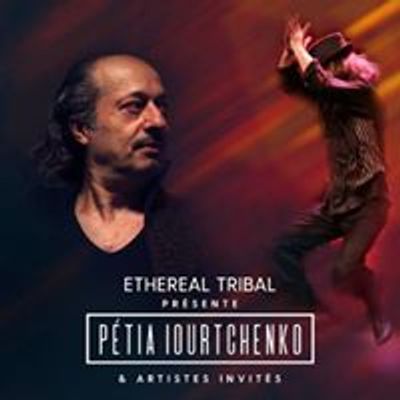 Spectacle de danse Ethereal Tribal